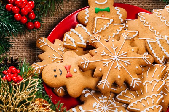 Atelier « Pti Gatô de Noël »