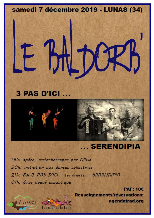 Bal d'Orb !