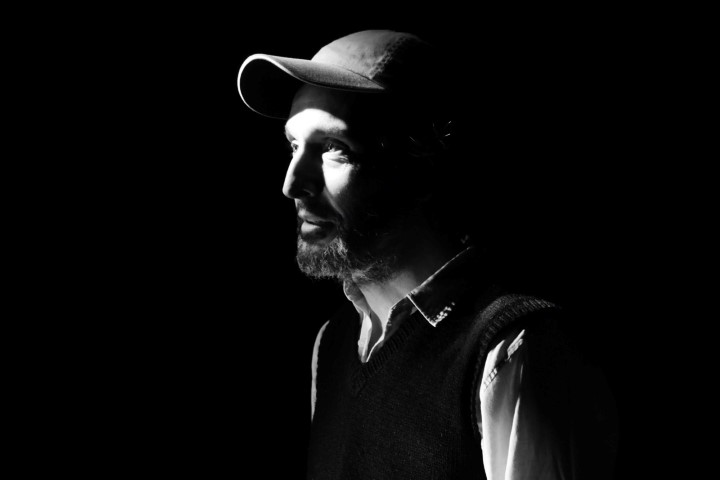 Solo Théatre: "Le dernier ami"