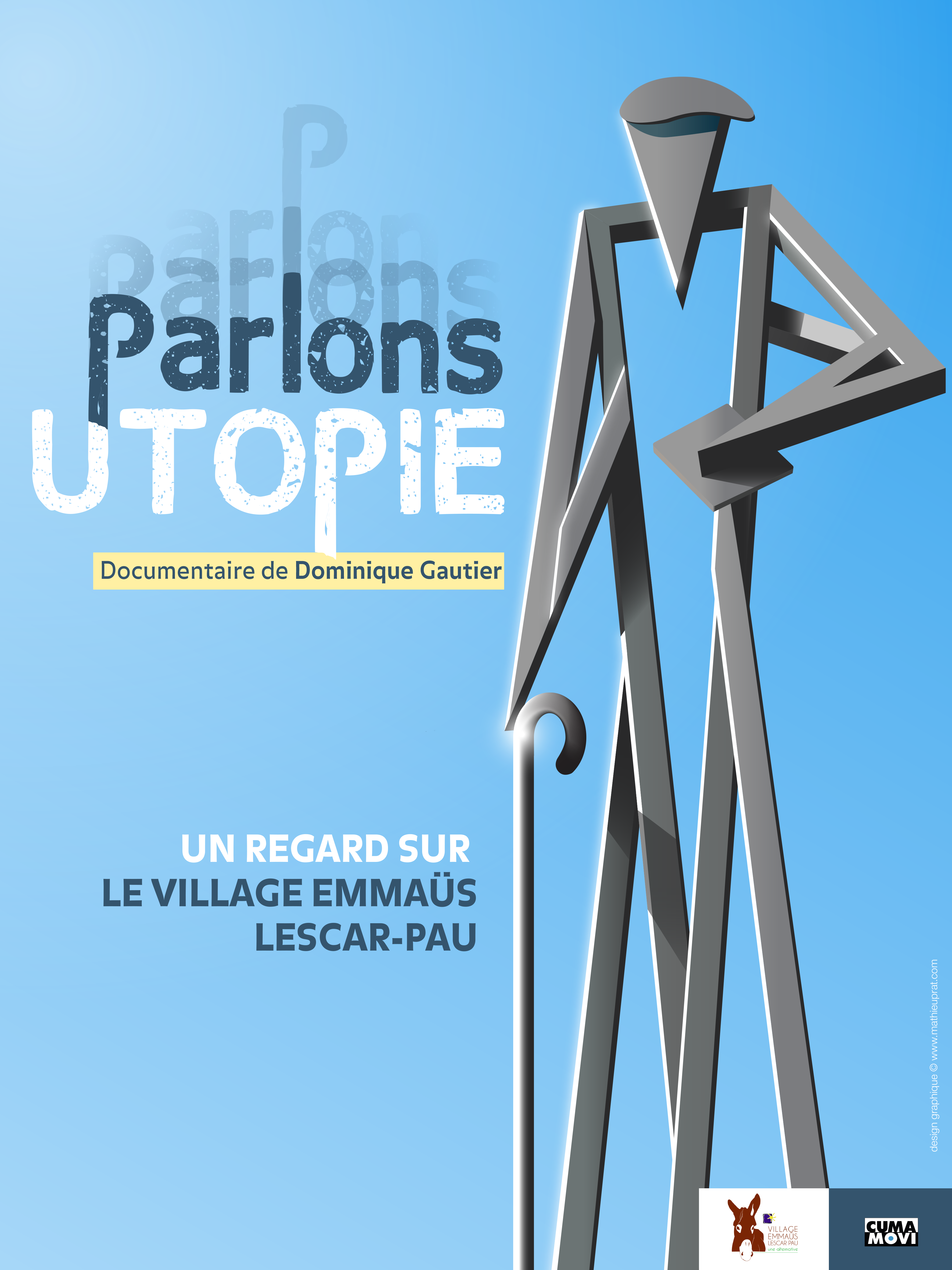 Cinéma : Parlons Utopie