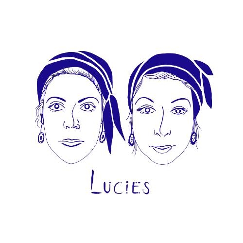 Lucies - Concert & Récit de voyage