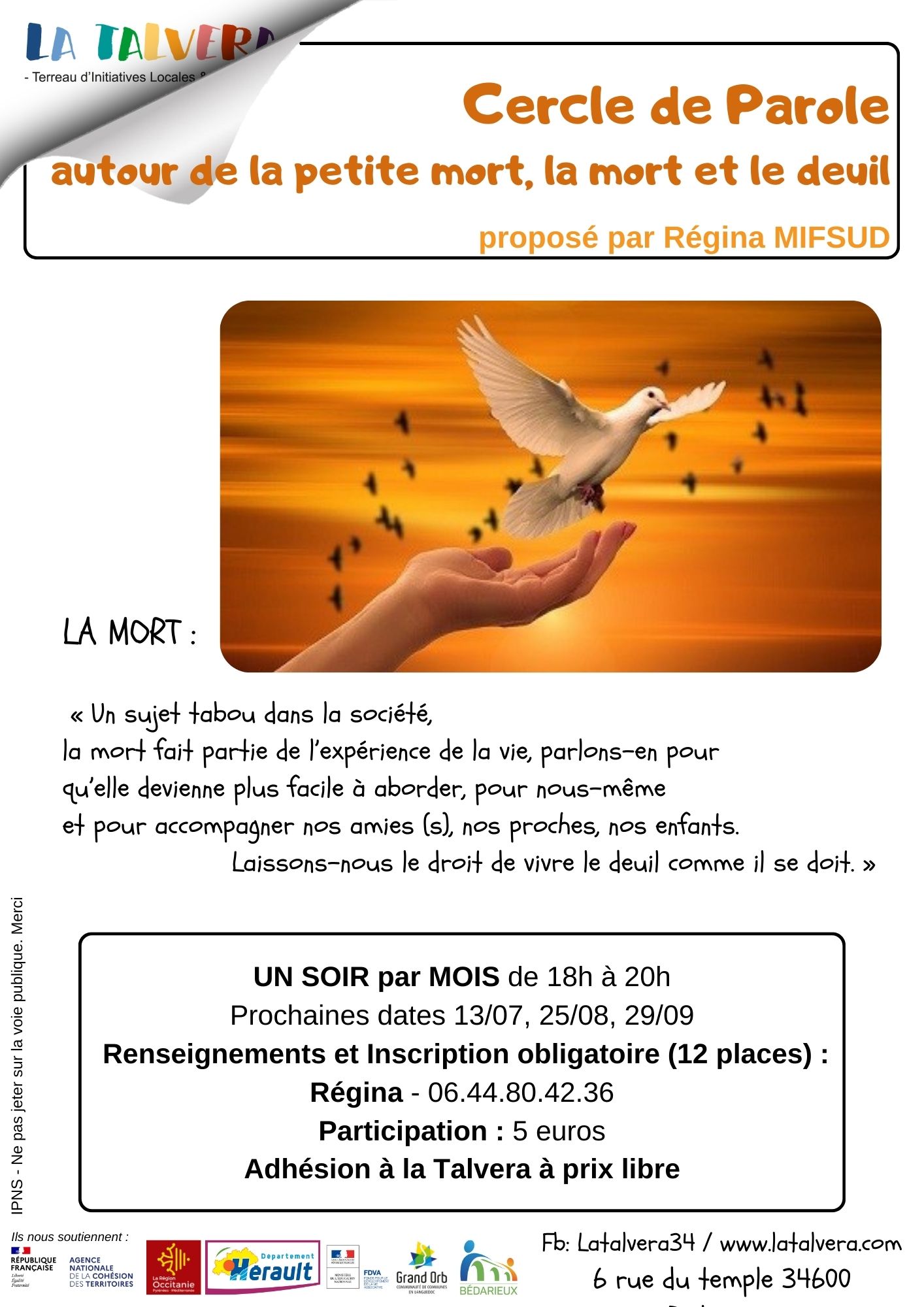 Cercle de Parole
