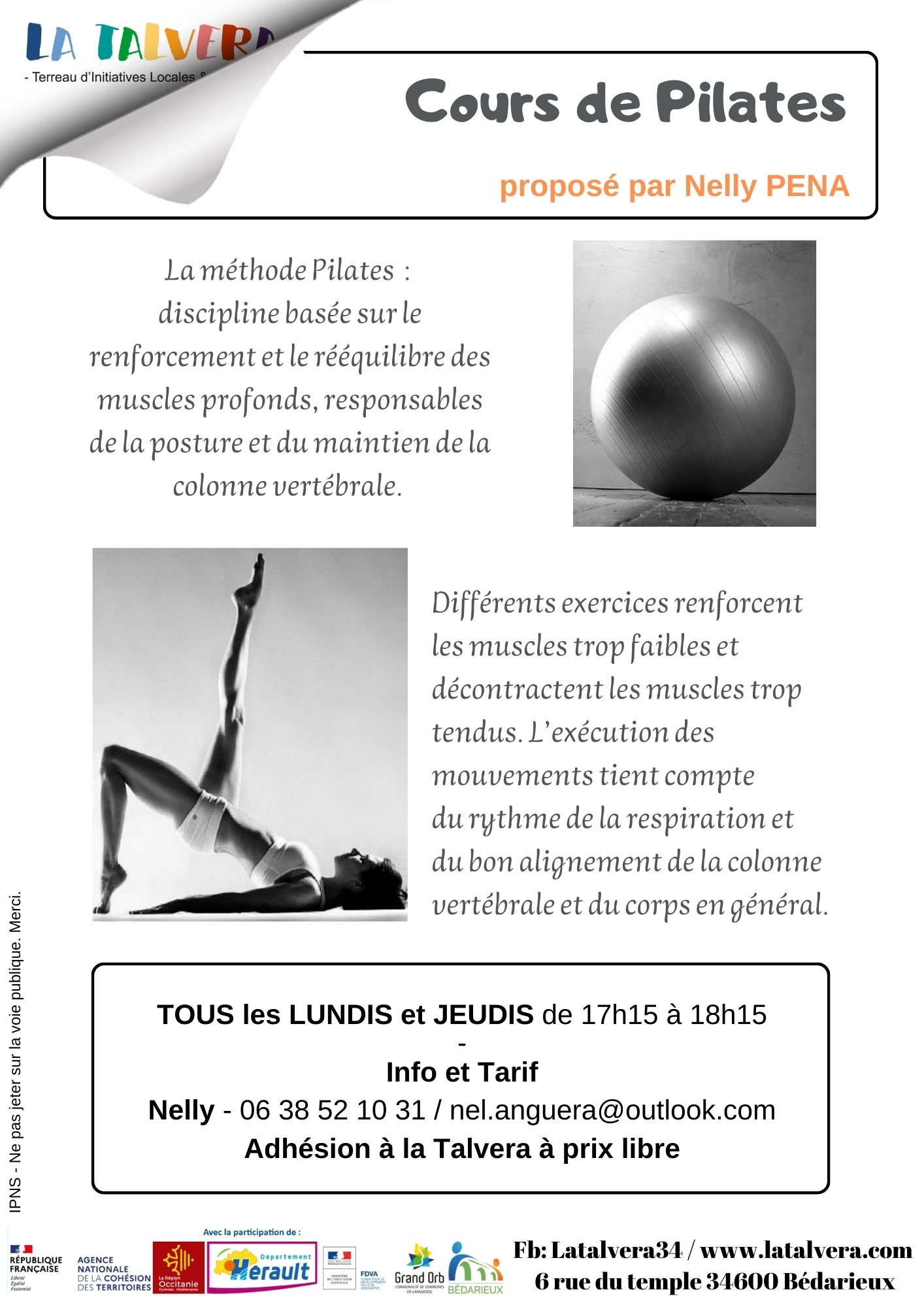 Pilates
