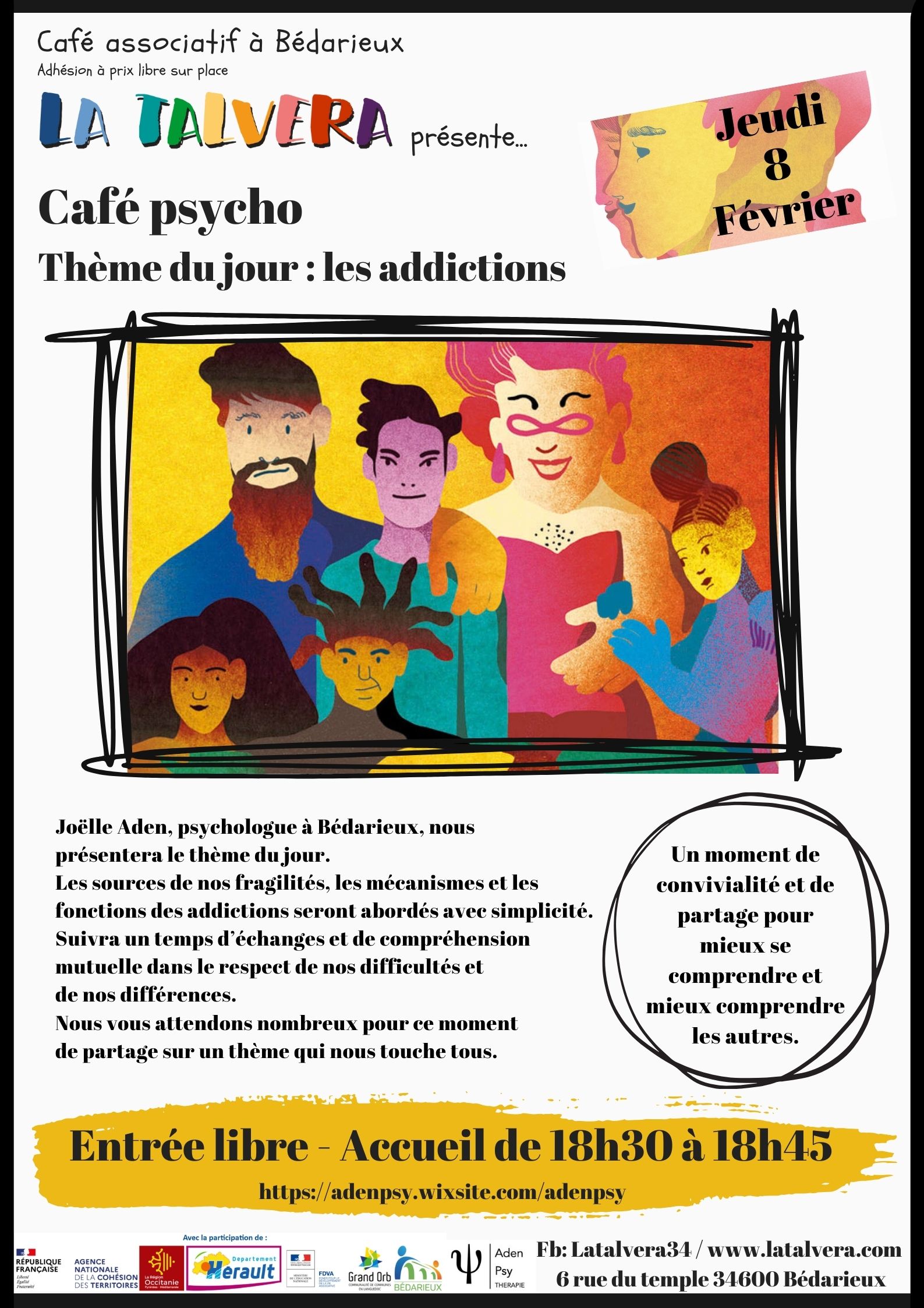 Café Psycho