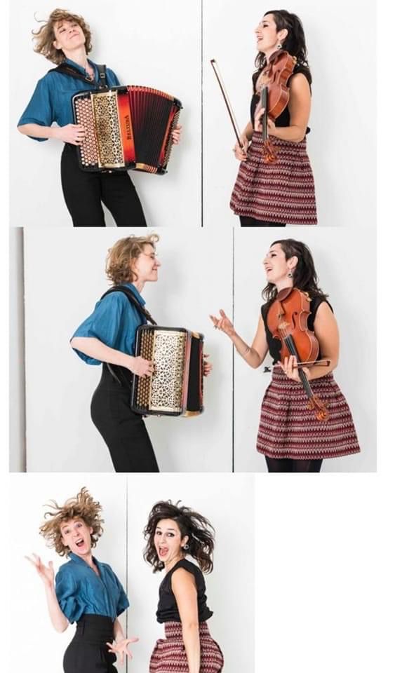 Concert « PIC PANACÉE »